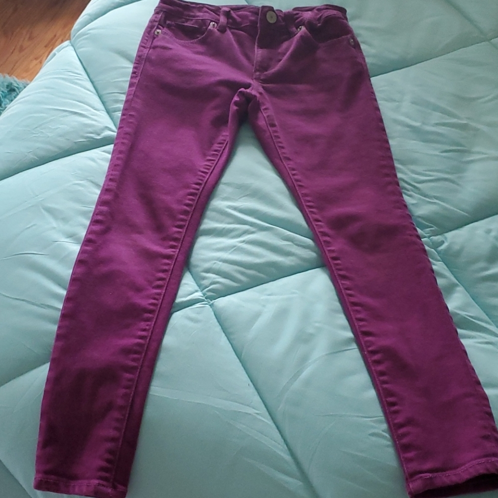 Girls Jeans